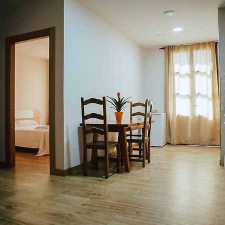 Apartamentos Ducay Olite Dış mekan fotoğraf