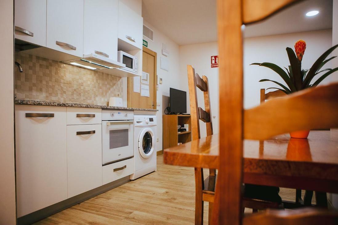 Apartamentos Ducay Olite Dış mekan fotoğraf