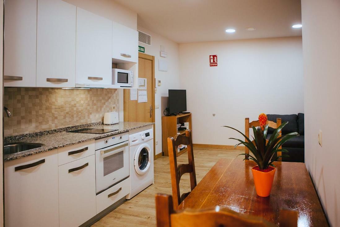 Apartamentos Ducay Olite Dış mekan fotoğraf