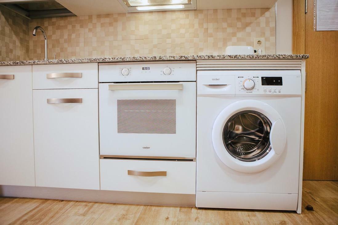 Apartamentos Ducay Olite Dış mekan fotoğraf