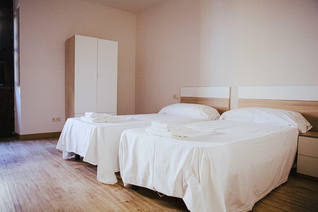Apartamentos Ducay Olite Dış mekan fotoğraf