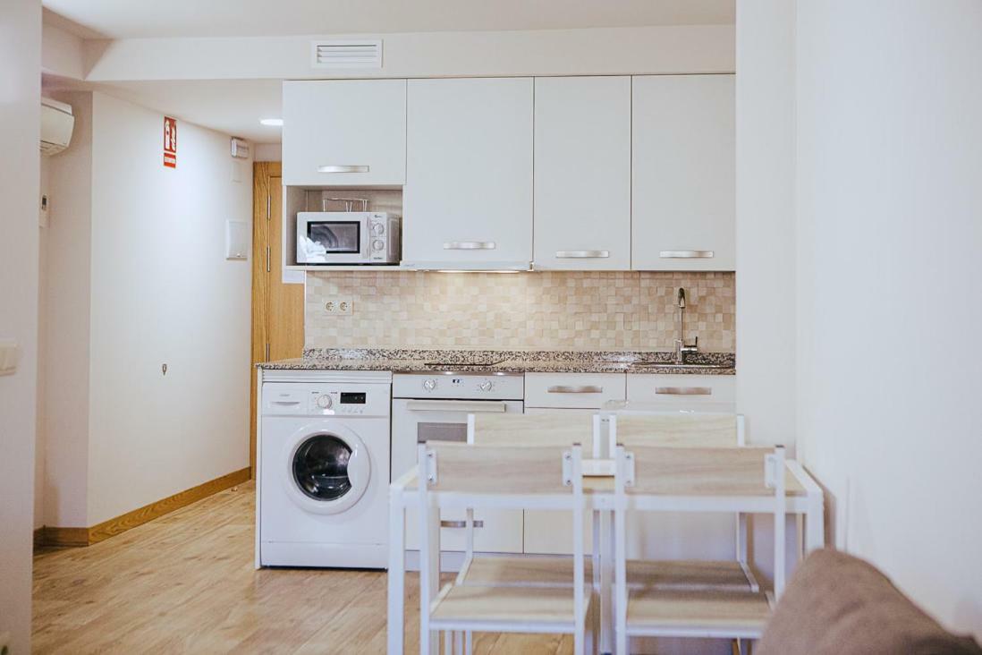 Apartamentos Ducay Olite Dış mekan fotoğraf