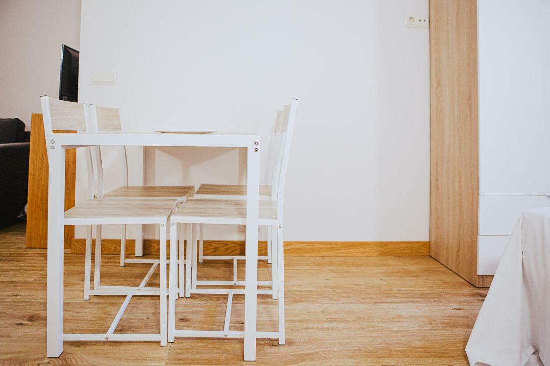 Apartamentos Ducay Olite Dış mekan fotoğraf