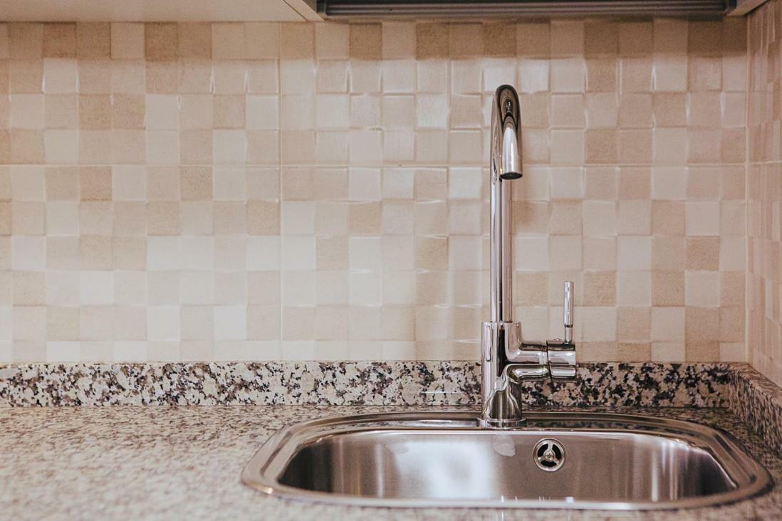 Apartamentos Ducay Olite Dış mekan fotoğraf