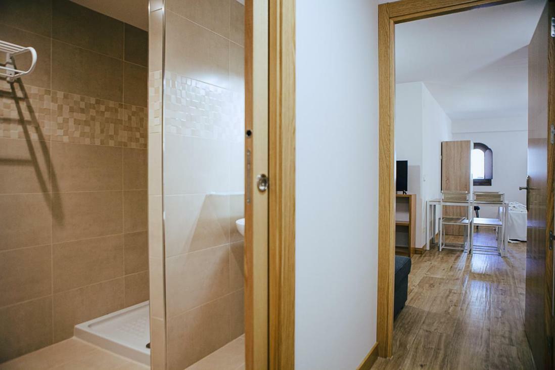 Apartamentos Ducay Olite Dış mekan fotoğraf