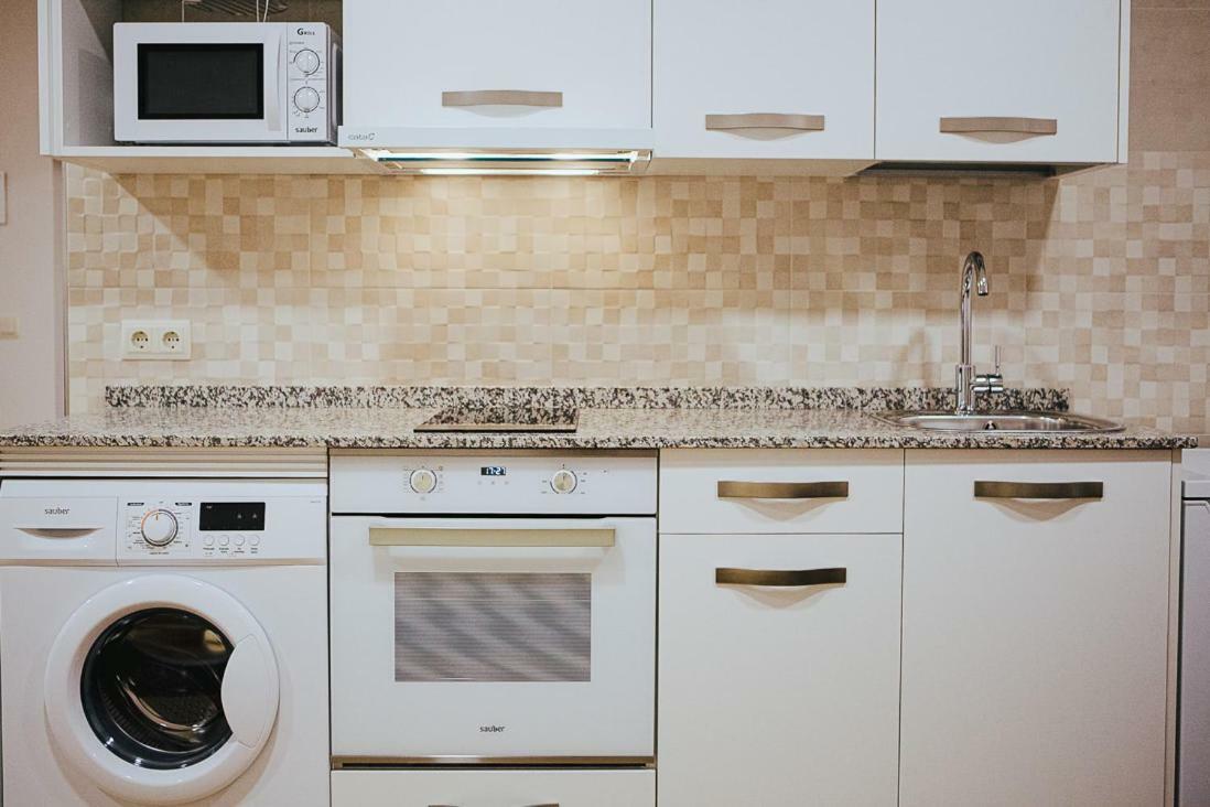 Apartamentos Ducay Olite Dış mekan fotoğraf