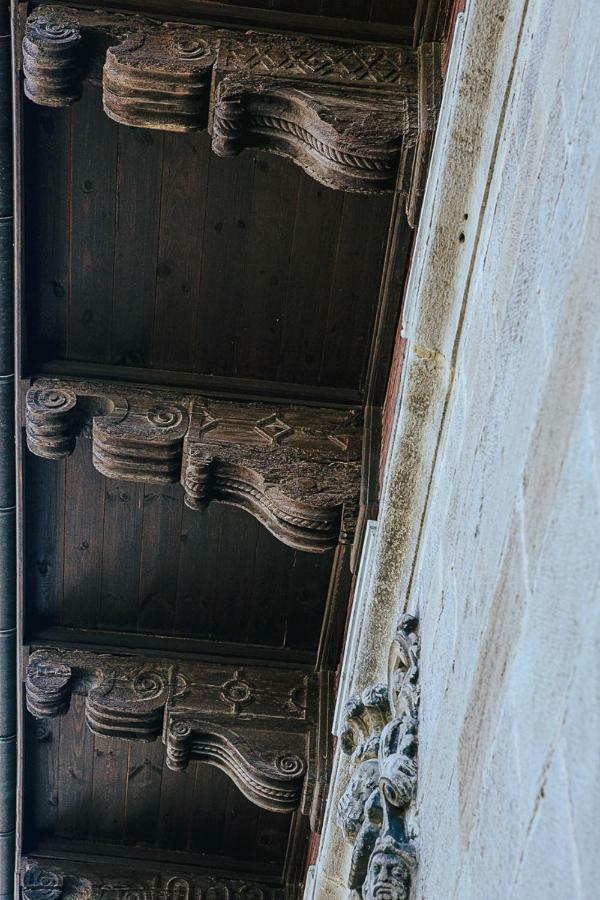 Apartamentos Ducay Olite Dış mekan fotoğraf