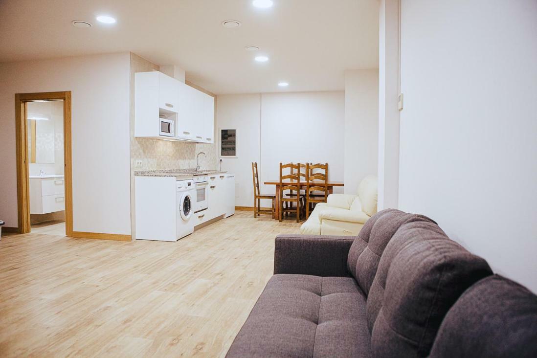 Apartamentos Ducay Olite Dış mekan fotoğraf