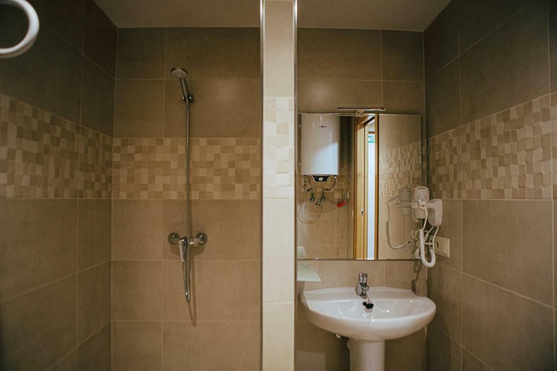 Apartamentos Ducay Olite Dış mekan fotoğraf