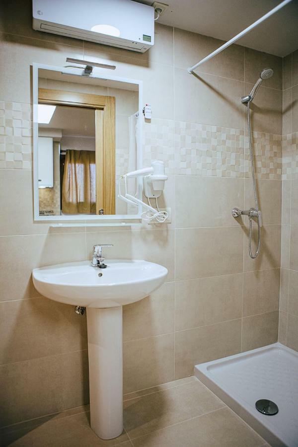 Apartamentos Ducay Olite Dış mekan fotoğraf