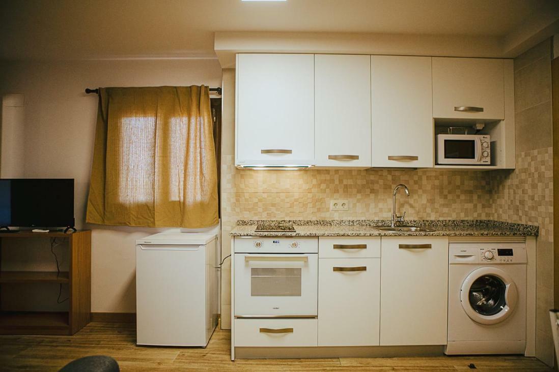 Apartamentos Ducay Olite Dış mekan fotoğraf