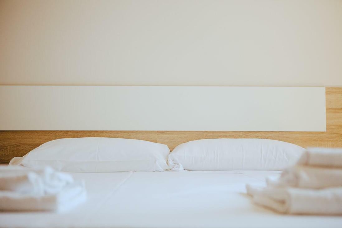 Apartamentos Ducay Olite Dış mekan fotoğraf