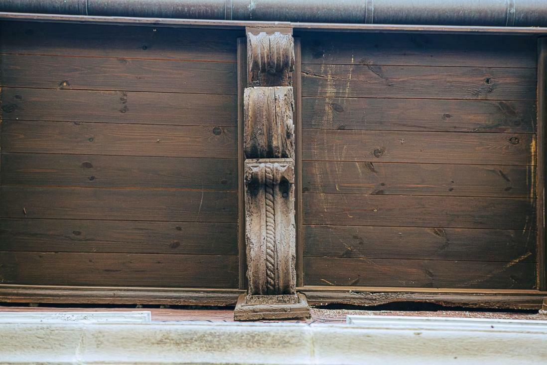 Apartamentos Ducay Olite Dış mekan fotoğraf