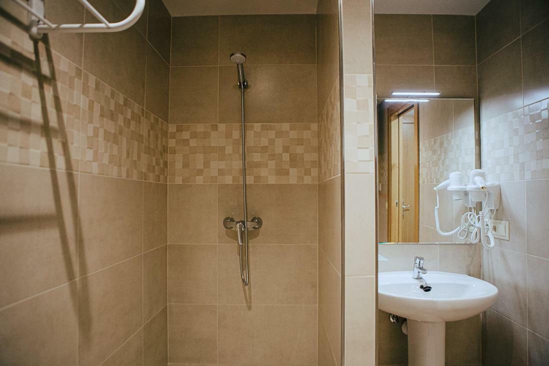 Apartamentos Ducay Olite Dış mekan fotoğraf