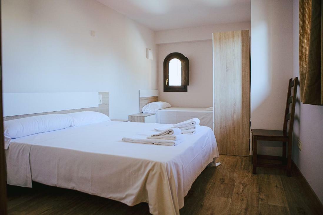 Apartamentos Ducay Olite Dış mekan fotoğraf
