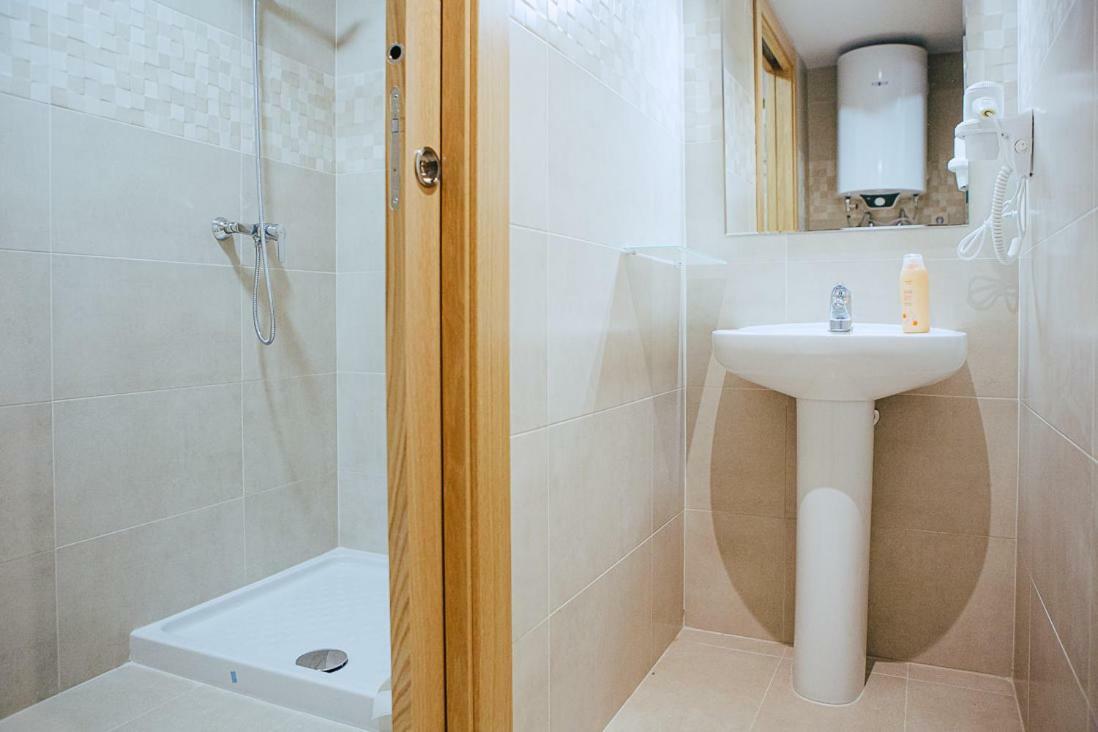 Apartamentos Ducay Olite Dış mekan fotoğraf