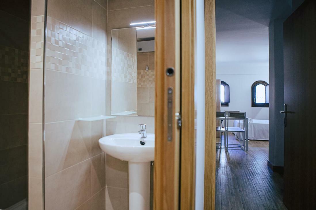 Apartamentos Ducay Olite Dış mekan fotoğraf